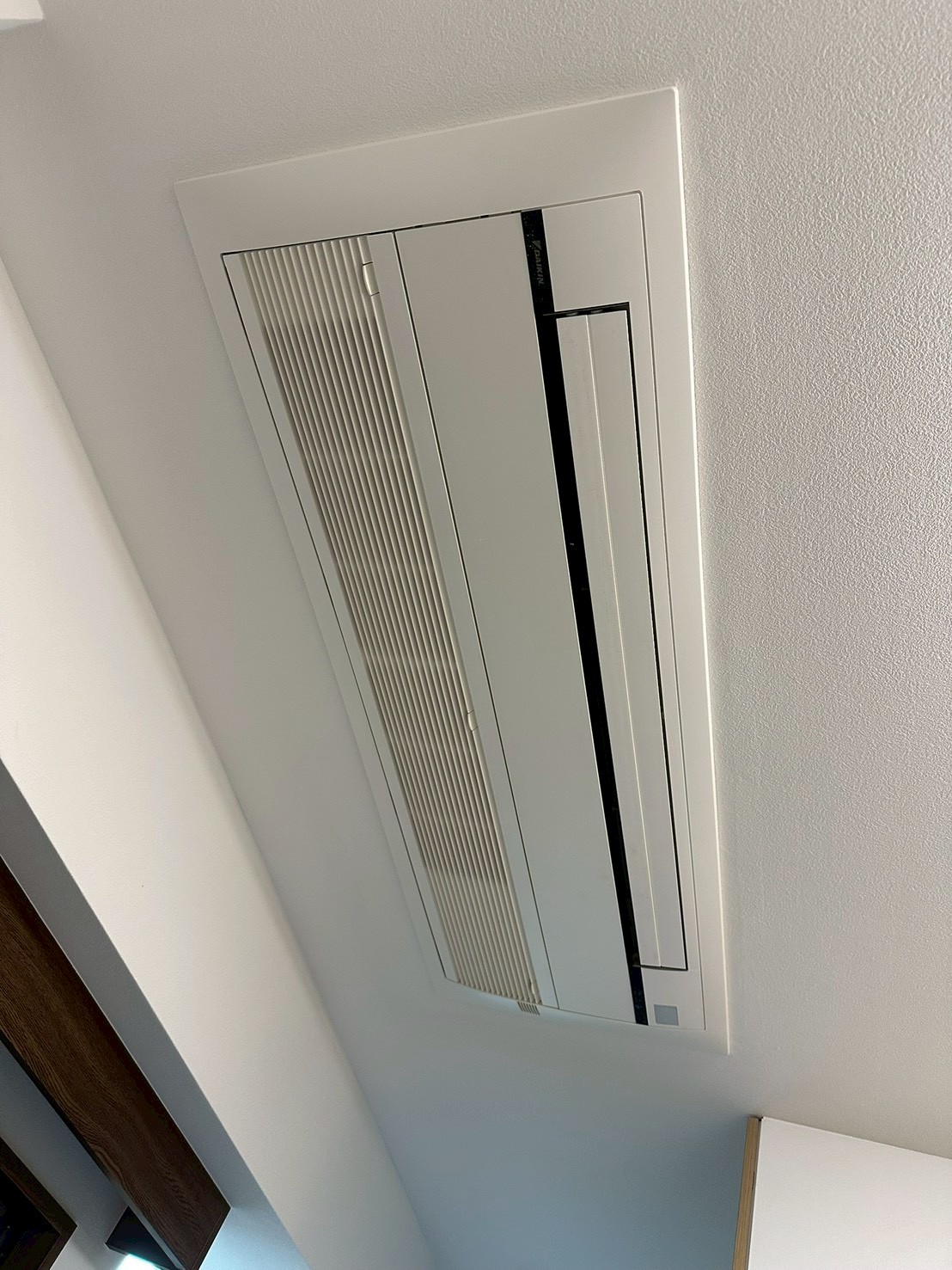 阿佐ヶ谷マンションエアコン交換